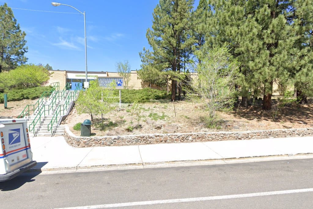 Flagstaff Community Christian School