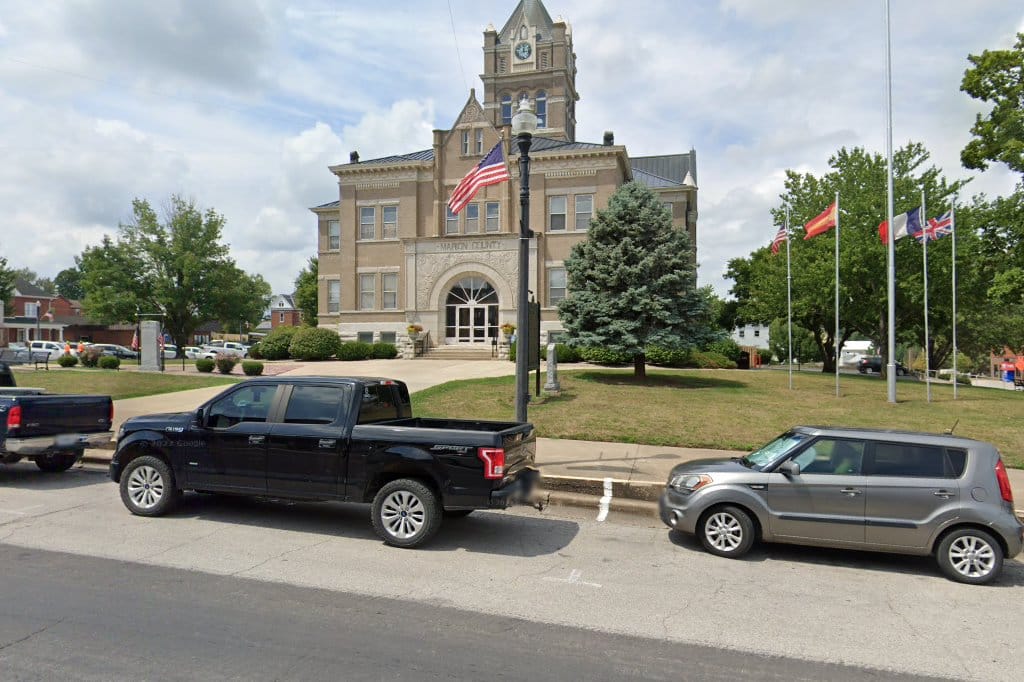 Palmyra Circuit Court