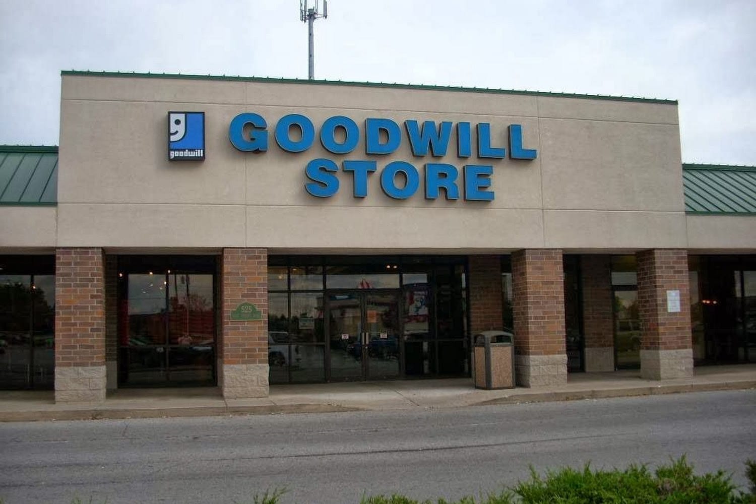Goodwill Fort Wayne
