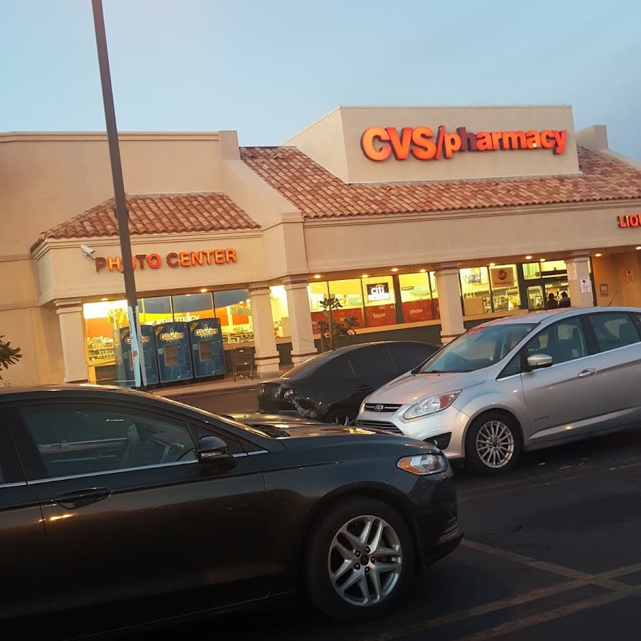 CVS Pharmacy