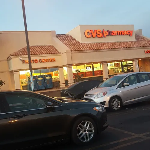 CVS Pharmacy