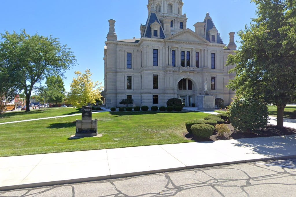 Whitley County Superior Court