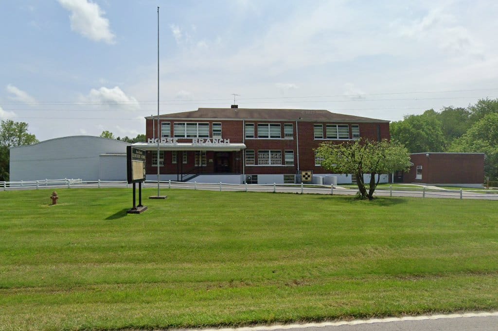 Horse Branch Elementary School