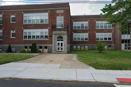 Palmyra High School