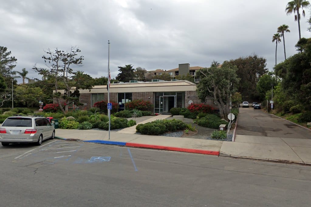 Solana Beach Passport Office