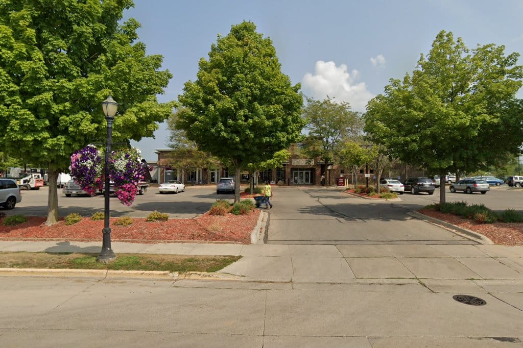 Austin Public Library