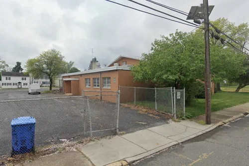 Elias Boudinot Elementary School