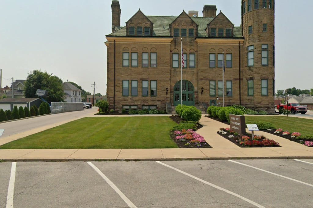 Frankfort City Court