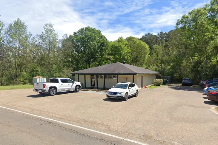 Companion Animal Hospital