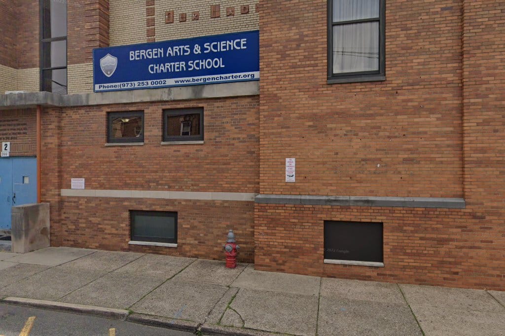 Bergen Arts and Science Charter Middle School