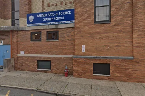 Bergen Arts and Science Charter Middle School