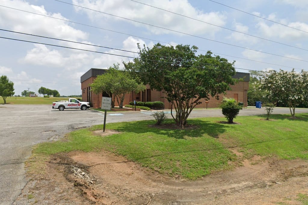 Dooly County Library