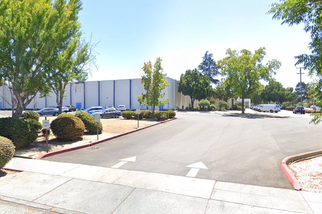 Willow Glen Passport Office