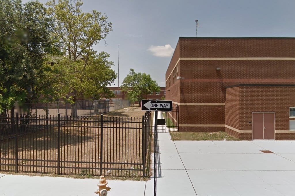 Wilson Area Intermediate School