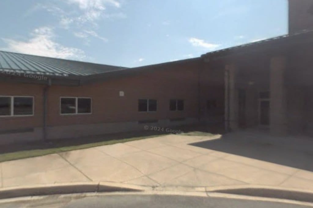 Selbyville Middle School