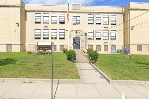 Woodrow Wilson School No 5