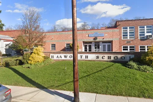 Haworth Public School