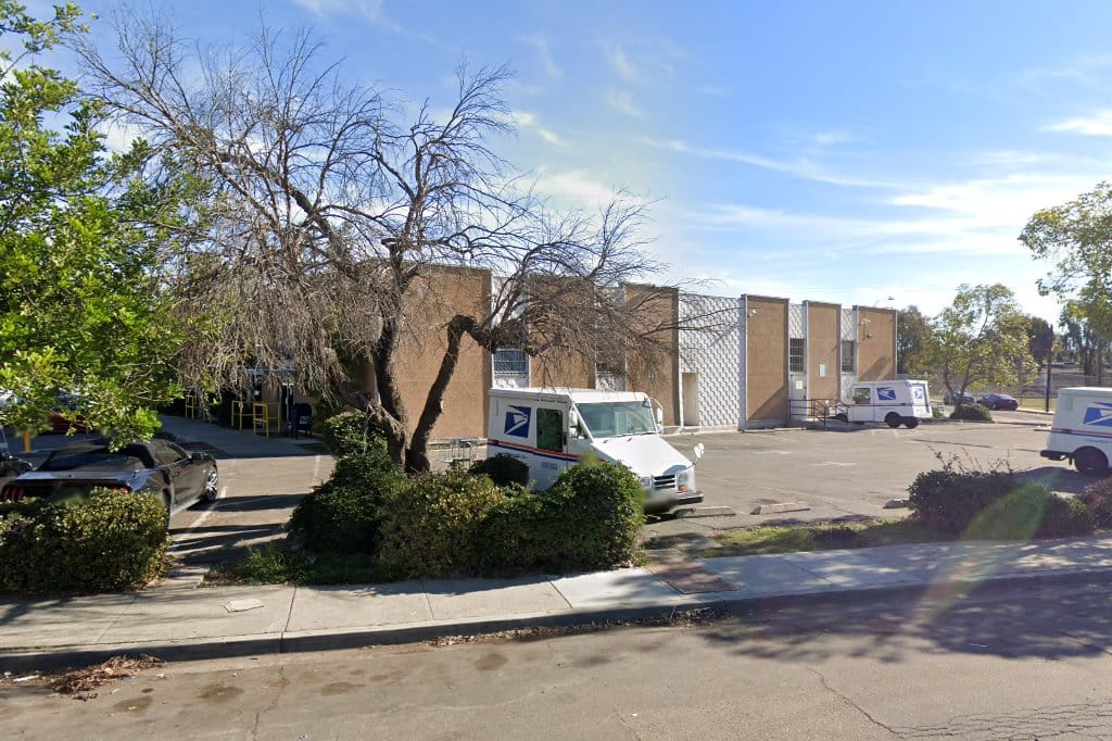 Passport Office in San Diego, CA The County Office