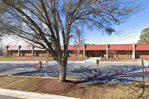 Georgia Regional Hospital Pharmacy