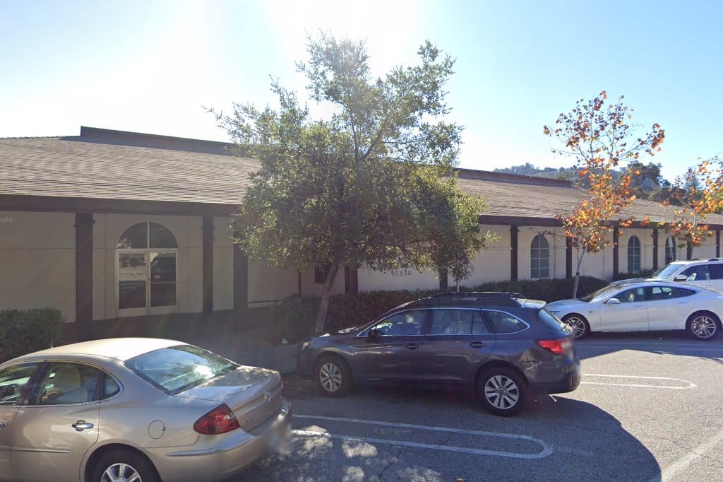 Los Gatos Passport Office
