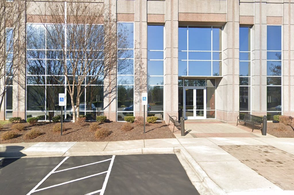 ITT Technical Institute - Charlotte Campus