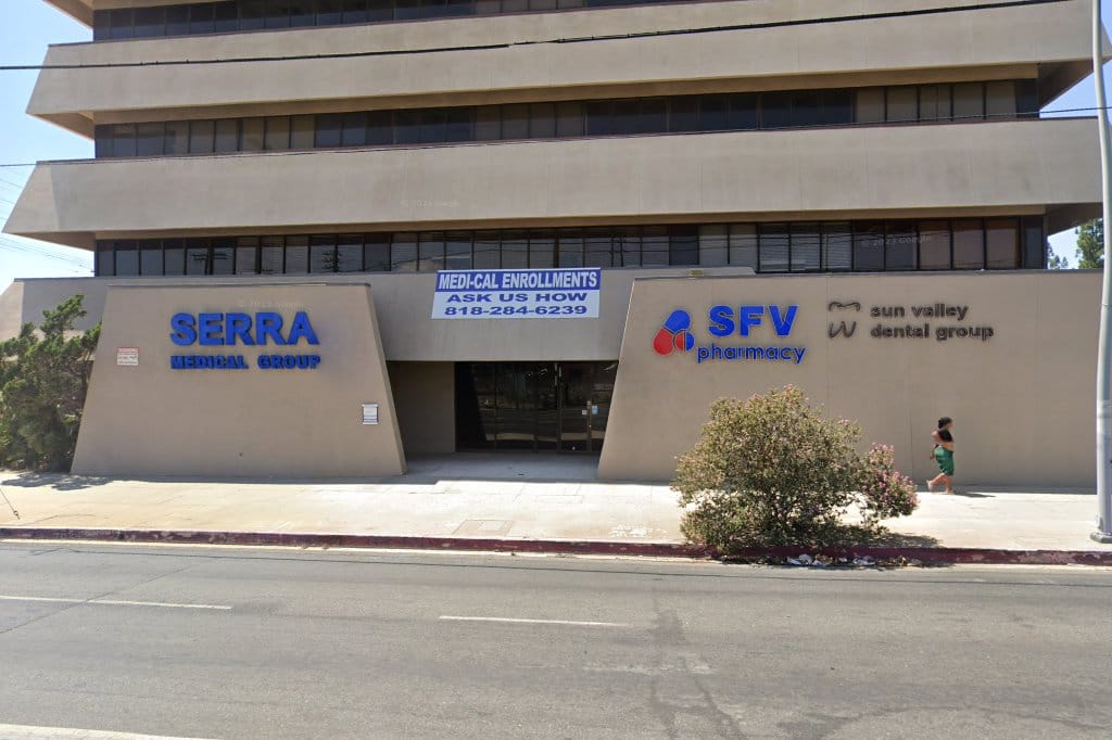 Serra Medical Pharmacy