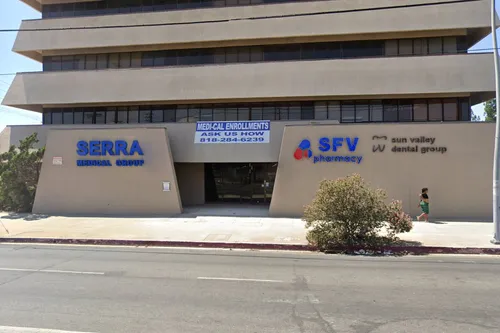 Serra Medical Pharmacy