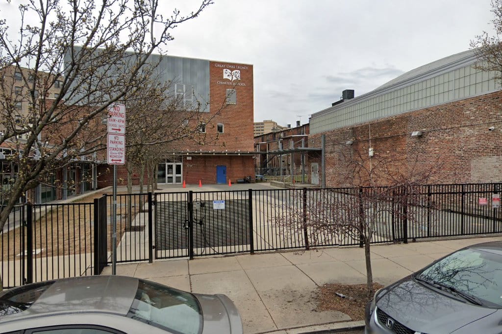Newark Educationators Charter School