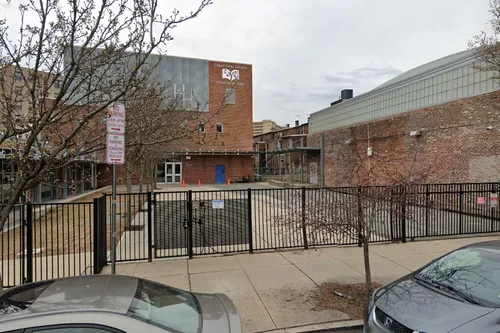 Newark Educationators Charter School