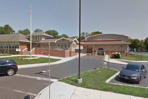 Avon Ave School