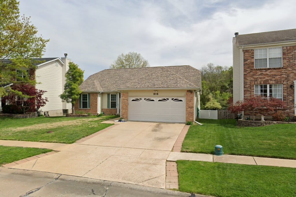 Barc St. Louis