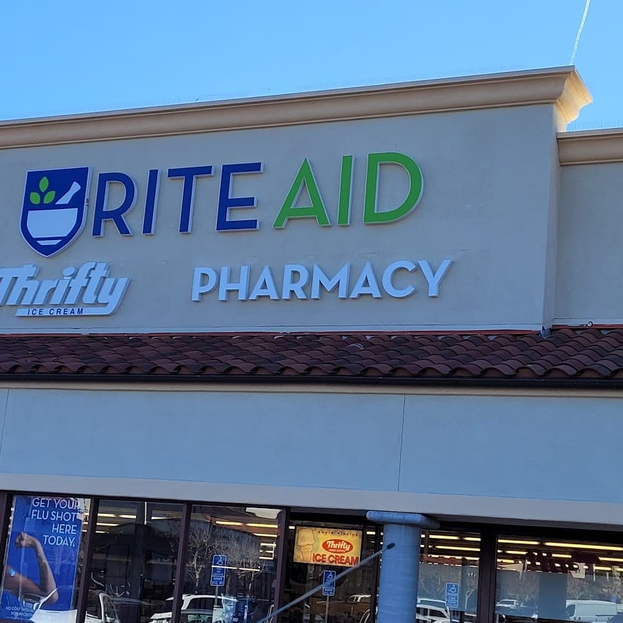 Rite Aid Pharmacy
