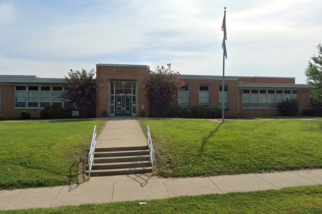 Brookside Elementary School