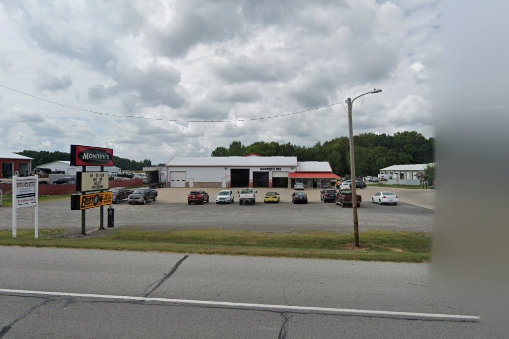 Goodwill Wakarusa