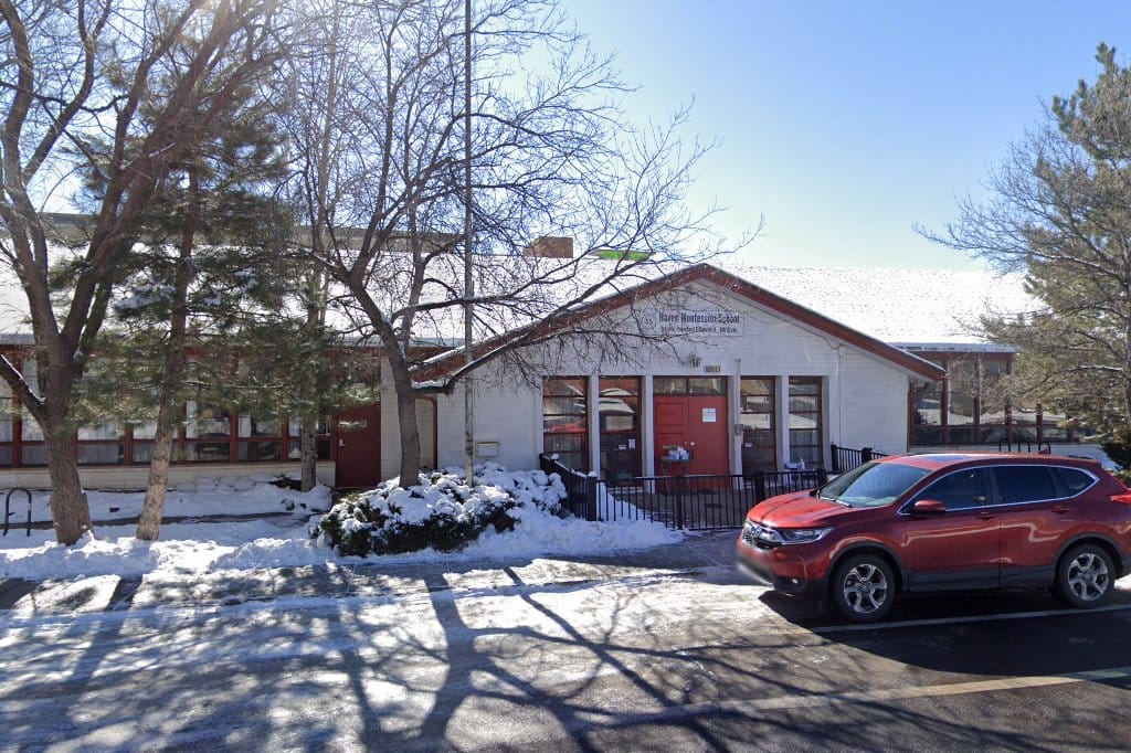 Haven Montessori Charter School