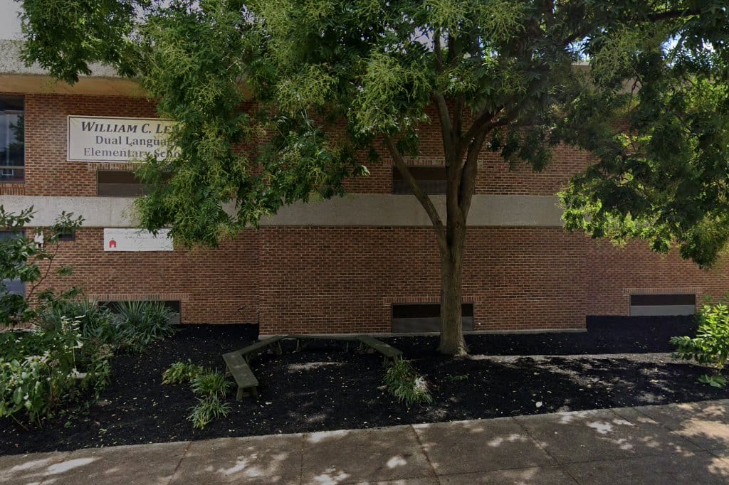 Lewis Dual Language Elementary School