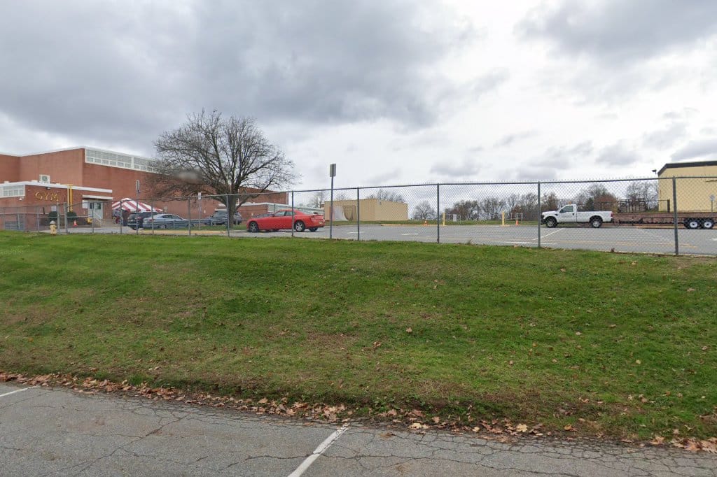 Cedar Grove High School