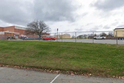 Cedar Grove High School
