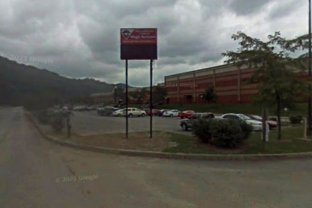 Perry County Central High School