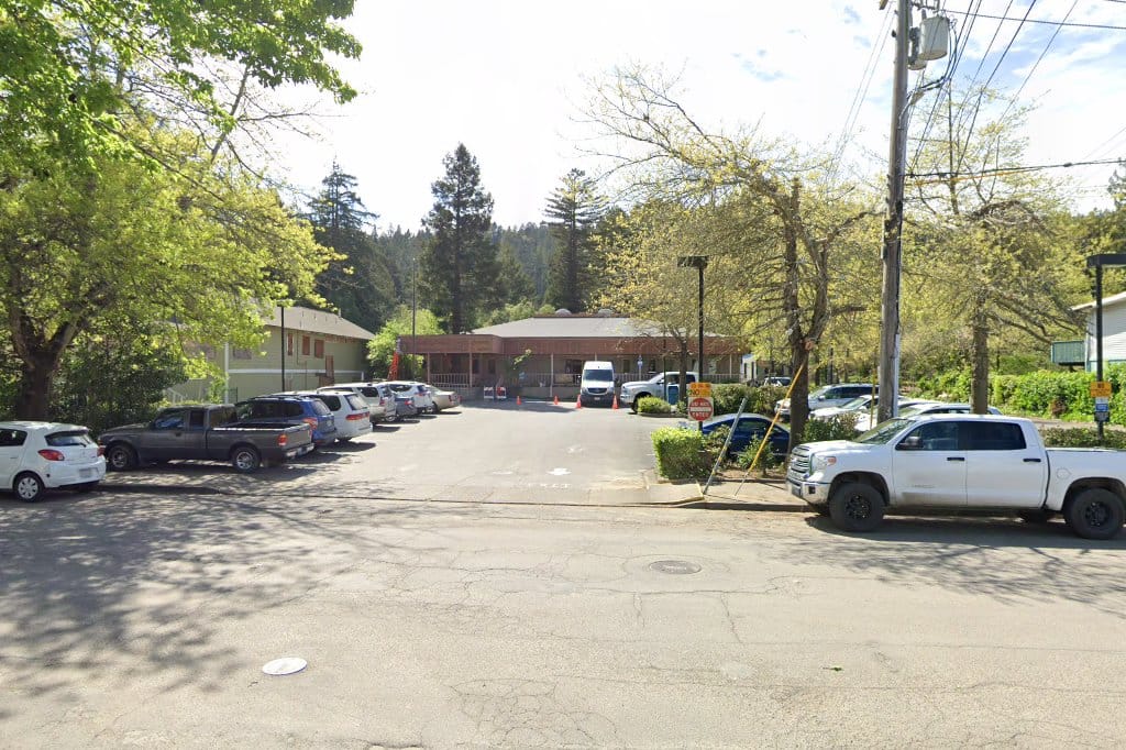 Guerneville Passport Office