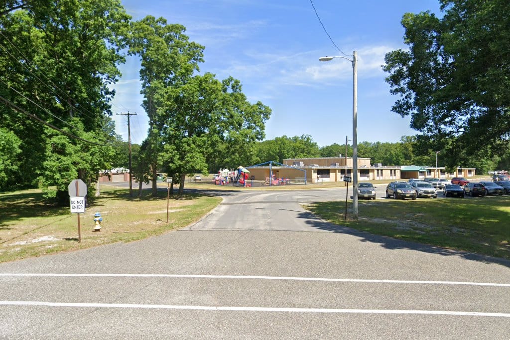 Winslow Township School No 2