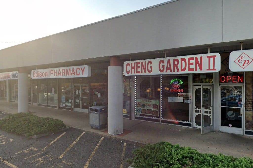 Edison Pharmacy