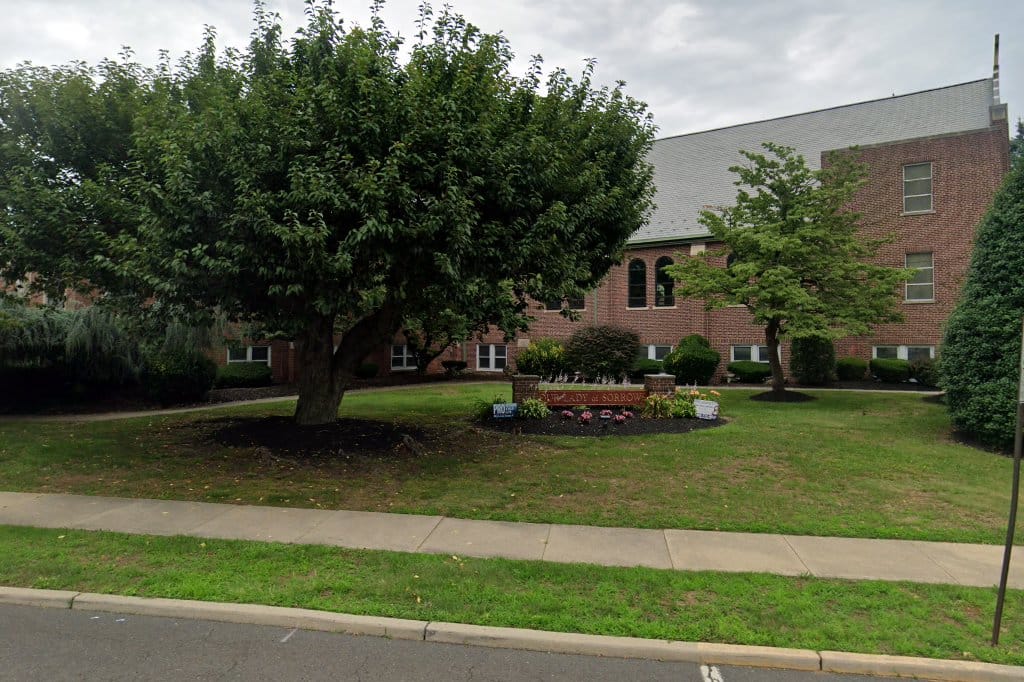Our Lady Of Sorrows School