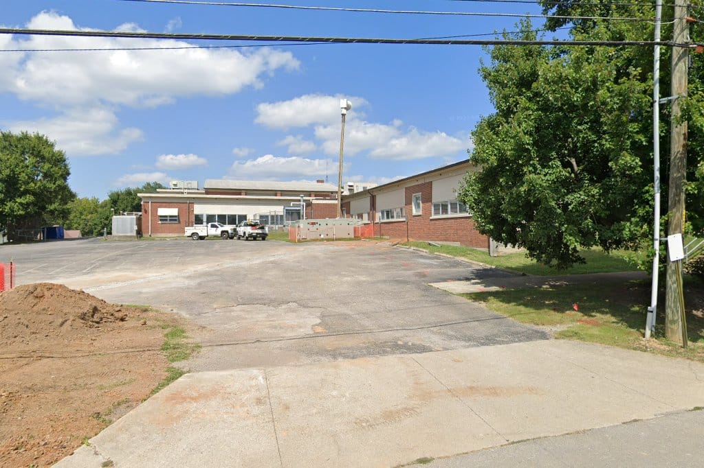 Jennie Rogers Elementary School