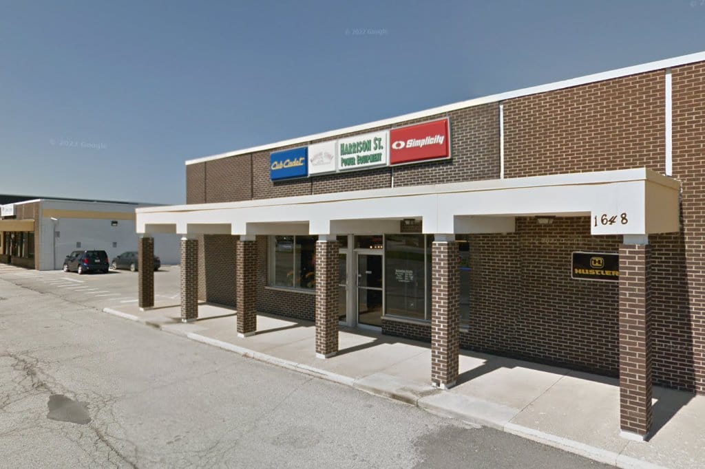Goodwill Shelbyville