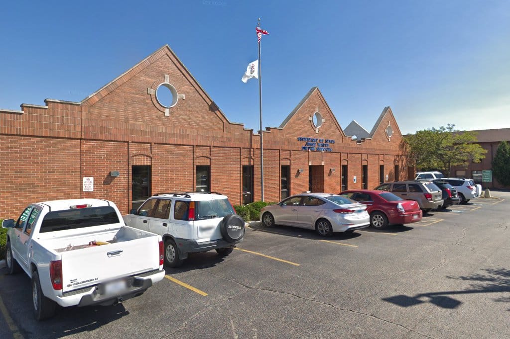 Waukegan Secretary of State Office