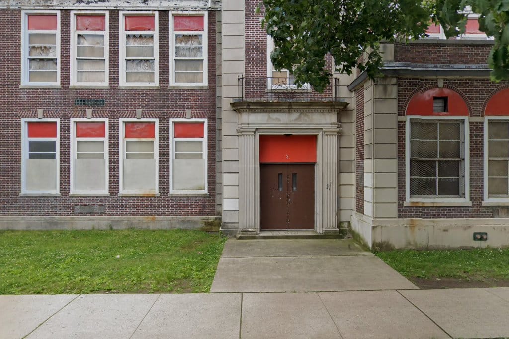 Cicely Tyson Middle/High School