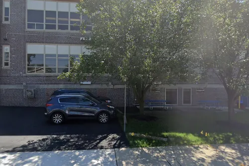 Grace Downing Elementary School