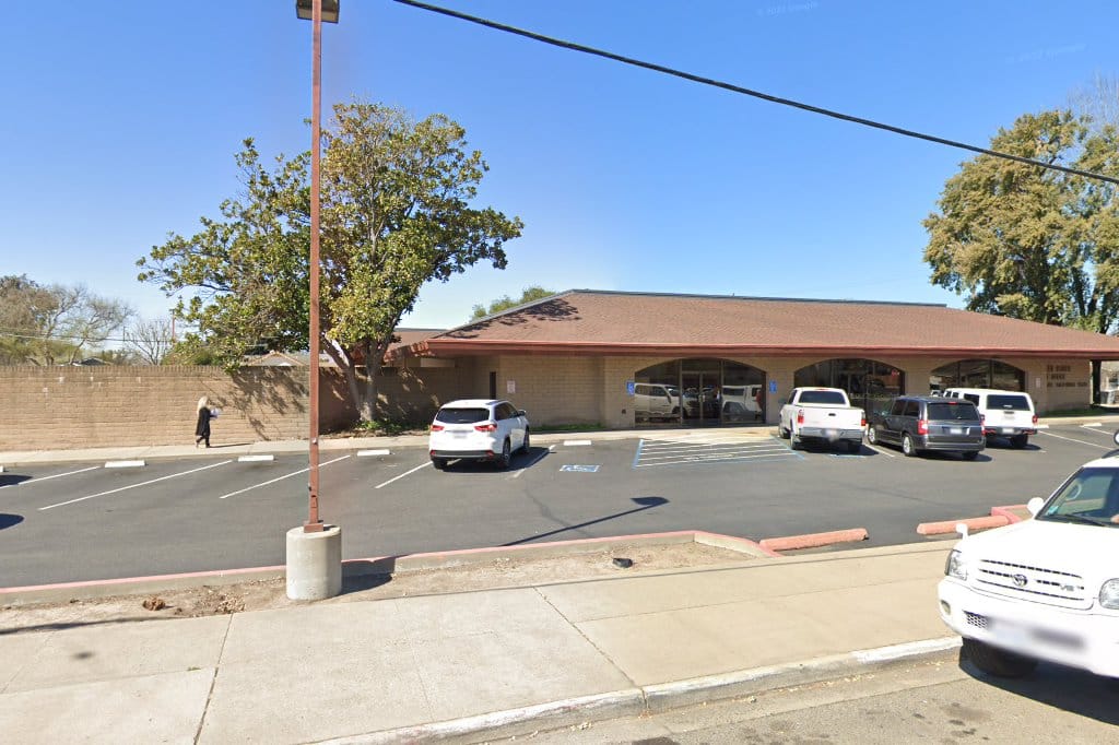Oakdale Passport Office