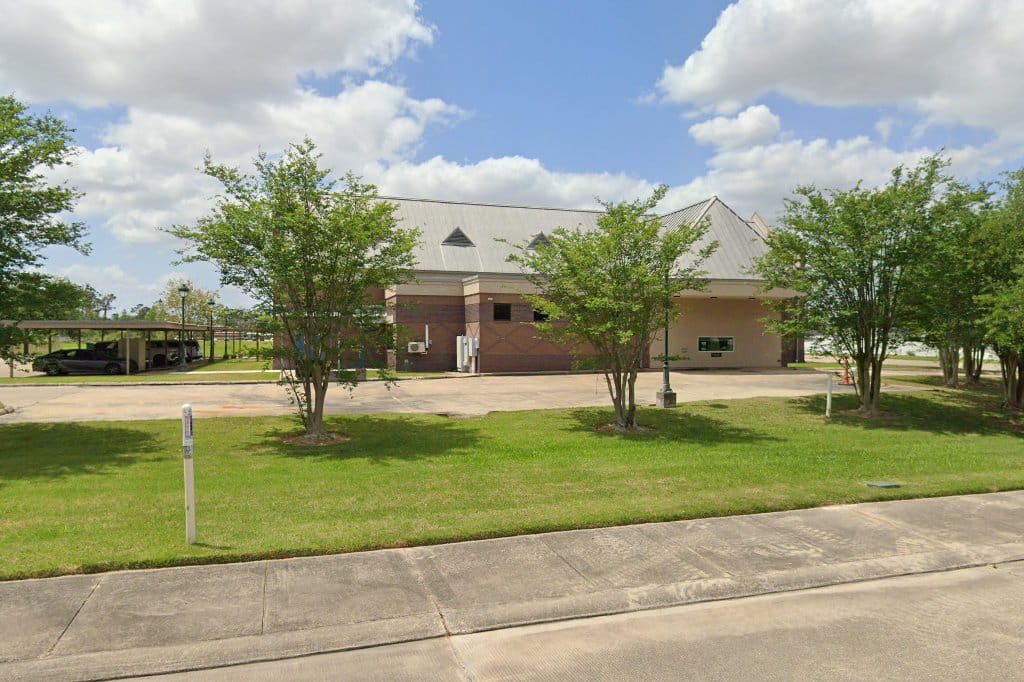 Westlake Mayor's Court